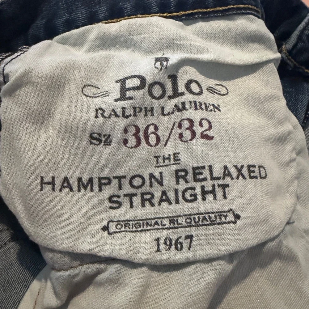Polo Ralph Lauren polo ralph